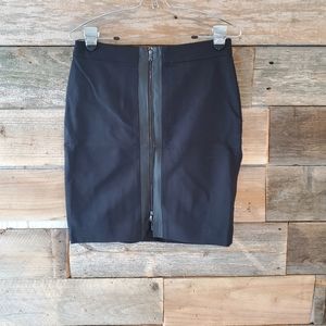 Ann Taylor Black 🖤 Mini Skirt